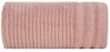 Ręcznik 50x90 Sammy 06 pudrowy róż 400g/m2 Eurofirany Ręcznik 50x90 Sammy 06 pudrowy róż 400g/m2 Eurofirany