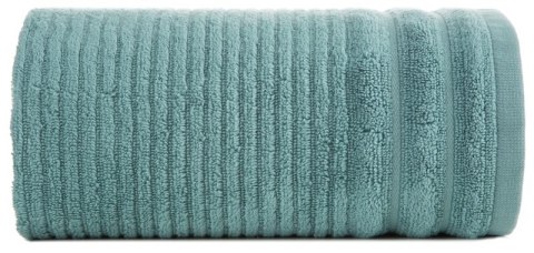Ręcznik 50x90 Sammy 07 miętowy 400g/m2 Eurofirany Ręcznik 50x90 Sammy 07 miętowy 400g/m2 Eurofirany