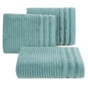 Ręcznik 50x90 Sammy 07 miętowy 400g/m2 Eurofirany Ręcznik 50x90 Sammy 07 miętowy 400g/m2 Eurofirany