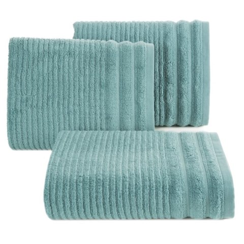 Ręcznik 50x90 Sammy 07 miętowy 400g/m2 Eurofirany Ręcznik 50x90 Sammy 07 miętowy 400g/m2 Eurofirany