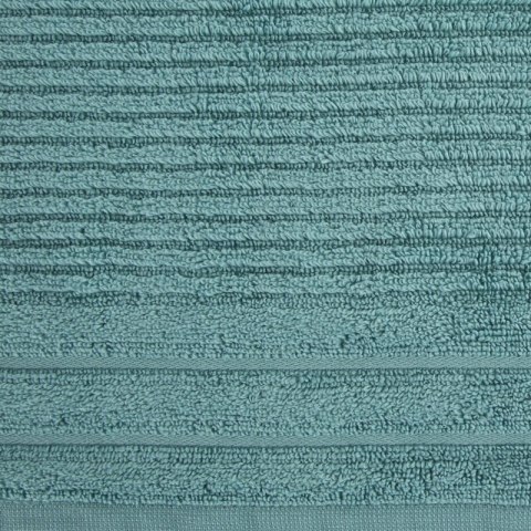 Ręcznik 50x90 Sammy 07 miętowy 400g/m2 Eurofirany Ręcznik 50x90 Sammy 07 miętowy 400g/m2 Eurofirany