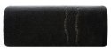 Ręcznik 70x140 Karin 11 czarny 500g/m2 Eurofirany Ręcznik 70x140 Karin 11 czarny 500g/m2 Eurofirany
