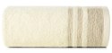 Ręcznik 70x140 Mery 02 kremowy 500g/m2 Eurofirany Ręcznik 70x140 Mery 02 kremowy 500g/m2 Eurofirany