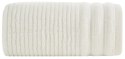 Ręcznik 70x140 Sammy 02 kremowy 400g/m2 Eurofirany