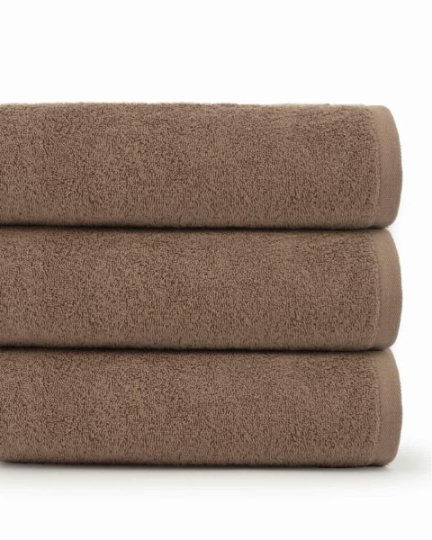 Ręcznik Primo 30x50 158 taupe 450 g/m2 Ręcznik Primo 30x50 158 taupe 450 g/m2