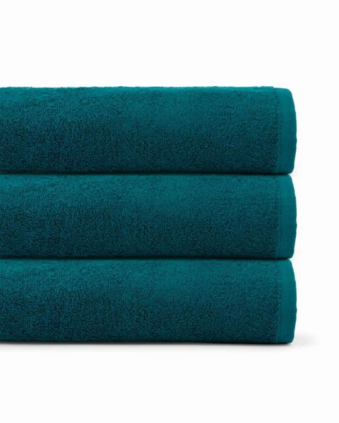 Ręcznik Primo 50x90 102 turkusowy ciemny 450 g/m2 Ręcznik Primo 50x90 102 turkusowy ciemny 450 g/m2