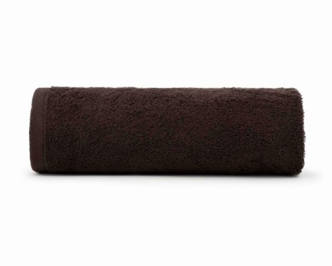 Ręcznik Primo 50x90 120 brązowy 450 g/m2 Ręcznik Primo 50x90 120 brązowy 450 g/m2