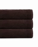 Ręcznik Primo 50x90 120 brązowy 450 g/m2 Ręcznik Primo 50x90 120 brązowy 450 g/m2