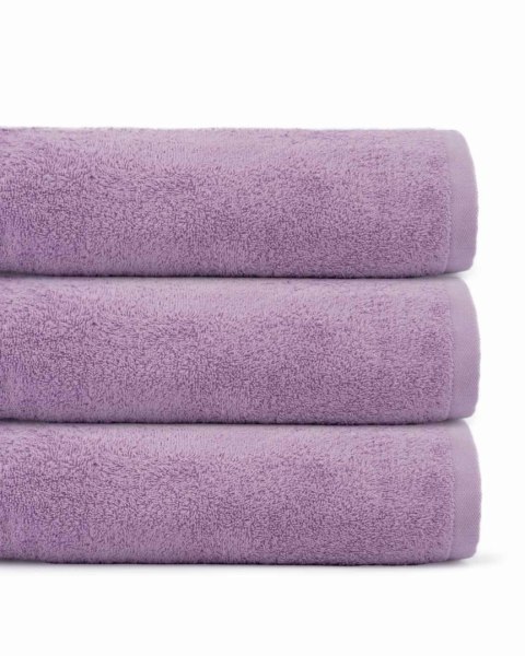 Ręcznik Primo 50x90 188 fioletowy 450 g/m2 Ręcznik Primo 50x90 188 fioletowy 450 g/m2