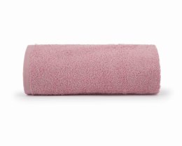 Ręcznik Primo 50x90 30 różowy pudrowy 450 g/m2