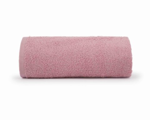 Ręcznik Primo 50x90 30 różowy pudrowy 450 g/m2 Ręcznik Primo 50x90 30 różowy pudrowy 450 g/m2