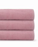 Ręcznik Primo 50x90 30 różowy pudrowy 450 g/m2 Ręcznik Primo 50x90 30 różowy pudrowy 450 g/m2