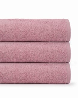 Ręcznik Primo 50x90 30 różowy pudrowy 450 g/m2