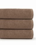 Ręcznik Primo 70x140 158 taupe 450 g/m2 Ręcznik Primo 70x140 158 taupe 450 g/m2