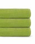 Ręcznik Primo 70x140 189 zielony 450 g/m2 Ręcznik Primo 70x140 189 zielony 450 g/m2