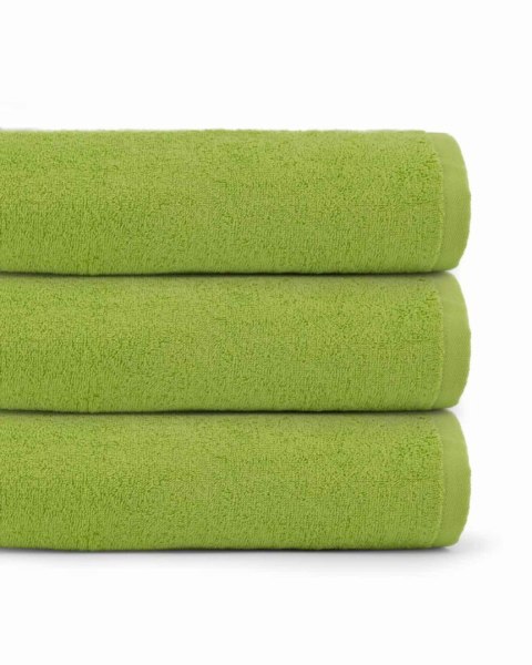 Ręcznik Primo 70x140 189 zielony 450 g/m2 Ręcznik Primo 70x140 189 zielony 450 g/m2