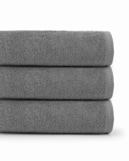 Ręcznik Primo 70x140 95 szary 450 g/m2