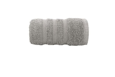 Ręcznik Vito 70x140 popielaty jasny 500 g/m2 Frotex Ręcznik Vito 70x140 popielaty jasny 500 g/m2 Frotex