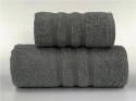 Ręcznik Vito 70x140 stalowy 500 g/m2 Frotex Ręcznik Vito 70x140 stalowy 500 g/m2 Frotex