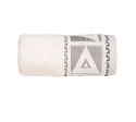 Ręcznik Yolo 70x140 kremowy 450 g/m2 frotte Greno Ręcznik Yolo 70x140 kremowy 450 g/m2 frotte Greno