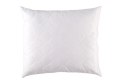 Poduszka antyalergiczna 70x80 KARO Lux 1100g biała 100% poliester Poduszka antyalergiczna 70x80 KARO Lux 1100g biała 100% poliester