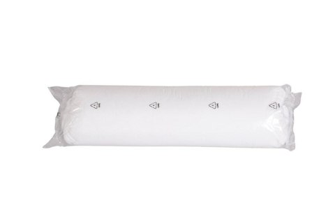 Poduszka antyalergiczna 70x80 KARO Lux 1100g biała 100% poliester Poduszka antyalergiczna 70x80 KARO Lux 1100g biała 100% poliester