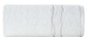Ręcznik 30x50 Karin 01 biały 500g/m2 Eurofirany Ręcznik 30x50 Karin 01 biały 500g/m2 Eurofirany