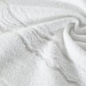 Ręcznik 30x50 Karin 01 biały 500g/m2 Eurofirany Ręcznik 30x50 Karin 01 biały 500g/m2 Eurofirany