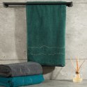 Ręcznik 30x50 Karin 01 biały 500g/m2 Eurofirany Ręcznik 30x50 Karin 01 biały 500g/m2 Eurofirany