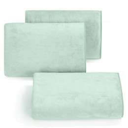 Ręcznik Amy 3 70x140 miętowy 380 g/m2 frotte Eurofirany