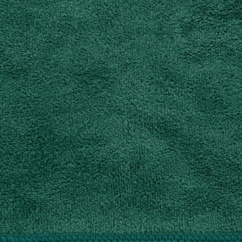 Ręcznik Amy 3 70X140 zielony ciemny 380 g/m2 frotte Eurofirany Ręcznik Amy 3 70X140 zielony ciemny 380 g/m2 frotte Eurofirany
