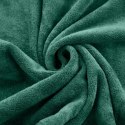 Ręcznik Amy 3 70X140 zielony ciemny 380 g/m2 frotte Eurofirany Ręcznik Amy 3 70X140 zielony ciemny 380 g/m2 frotte Eurofirany