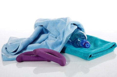 Ręcznik Amy 3 80x150 kremowy 380 g/m2 frotte Eurofirany Ręcznik Amy 3 80x150 kremowy 380 g/m2 frotte Eurofirany