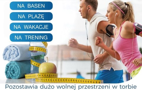 Ręcznik Amy 3 80x150 kremowy 380 g/m2 frotte Eurofirany Ręcznik Amy 3 80x150 kremowy 380 g/m2 frotte Eurofirany