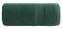 Ręcznik Molly 30x50 zielony ciemny 550 g/m2 frotte Eurofirany Ręcznik Molly 30x50 zielony ciemny 550 g/m2 frotte Eurofirany