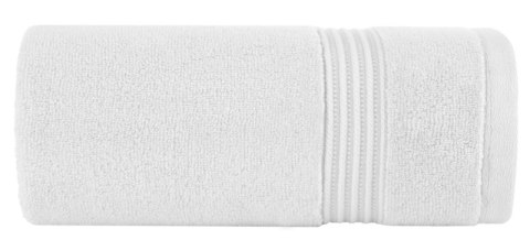 Ręcznik Molly 50x90 biały 550 g/m2 frotte Eurofirany Ręcznik Molly 50x90 biały 550 g/m2 frotte Eurofirany
