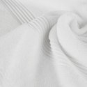 Ręcznik Molly 50x90 biały 550 g/m2 frotte Eurofirany Ręcznik Molly 50x90 biały 550 g/m2 frotte Eurofirany