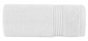 Ręcznik Molly 70x140 biały 550 g/m2 frotte Eurofirany Ręcznik Molly 70x140 biały 550 g/m2 frotte Eurofirany