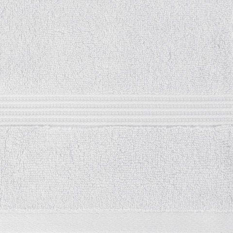 Ręcznik Molly 70x140 biały 550 g/m2 frotte Eurofirany Ręcznik Molly 70x140 biały 550 g/m2 frotte Eurofirany