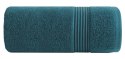 Ręcznik Molly 70x140 turkusowy ciemny 550 g/m2 frotte Eurofirany Ręcznik Molly 70x140 turkusowy ciemny 550 g/m2 frotte Eurofirany