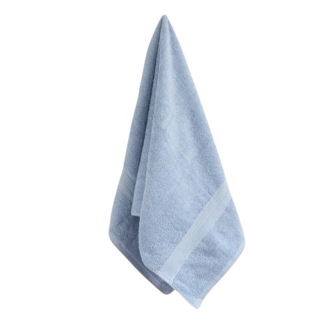 Ręcznik 70x140 Forum błękitny water 05 550g/m2 York Ręcznik 70x140 Forum błękitny water 05 550g/m2 York
