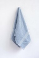 Ręcznik 70x140 Forum błękitny water 05 550g/m2 York Ręcznik 70x140 Forum błękitny water 05 550g/m2 York