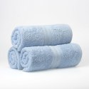 Ręcznik 70x140 Forum błękitny water 05 550g/m2 York Ręcznik 70x140 Forum błękitny water 05 550g/m2 York