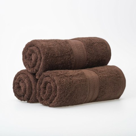 Ręcznik 70x140 Forum kawowy 26 550g/m2 York Ręcznik 70x140 Forum kawowy 26 550g/m2 York