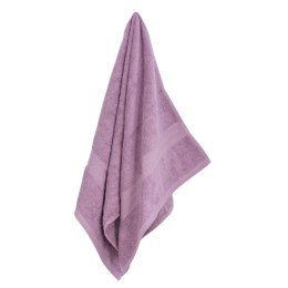 Ręcznik 70x140 Forum lilowy 04 550g/m2 York