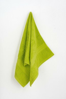 Ręcznik 70x140 Forum limonkowy 12 550g/m2 York