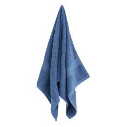 Ręcznik 70x140 Forum niebieski blue 20 550g/m2 York