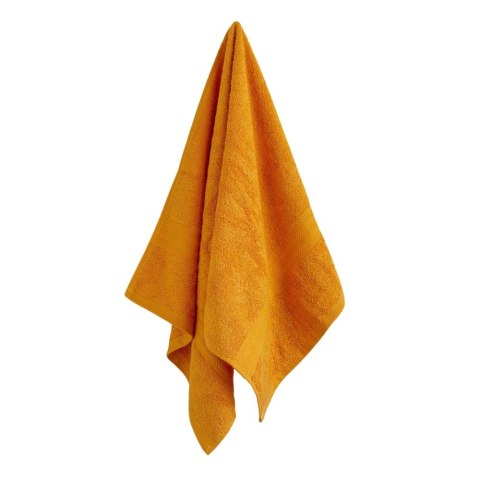 Ręcznik 70x140 Forum rudy carrot 17 550g/m2 York Ręcznik 70x140 Forum rudy carrot 17 550g/m2 York