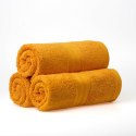 Ręcznik 70x140 Forum rudy carrot 17 550g/m2 York Ręcznik 70x140 Forum rudy carrot 17 550g/m2 York