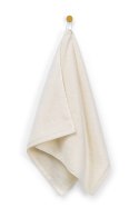 Ręcznik Epitome 50x90 kremowy z bawełny egipskiej 700 g/m2 Giza 95 Nefretete Ręcznik Epitome 50x90 kremowy z bawełny egipskiej 700 g/m2 Giza 95 Nefretete